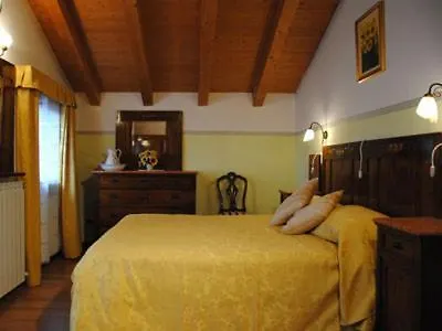 Alloggio per agriturismo Al Benandant Cormòns