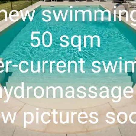 Al Benandant Çiftlik konaklama