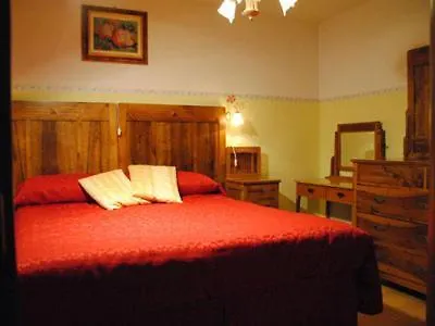 Alloggio per agriturismo Al Benandant *