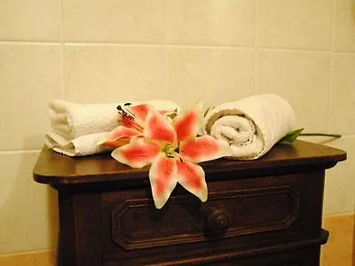 Çiftlik konaklama Al Benandant Cormòns