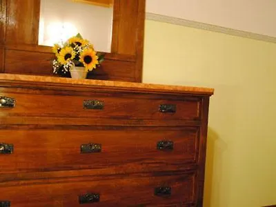 Al Benandant Κατάλυμα σε φάρμα