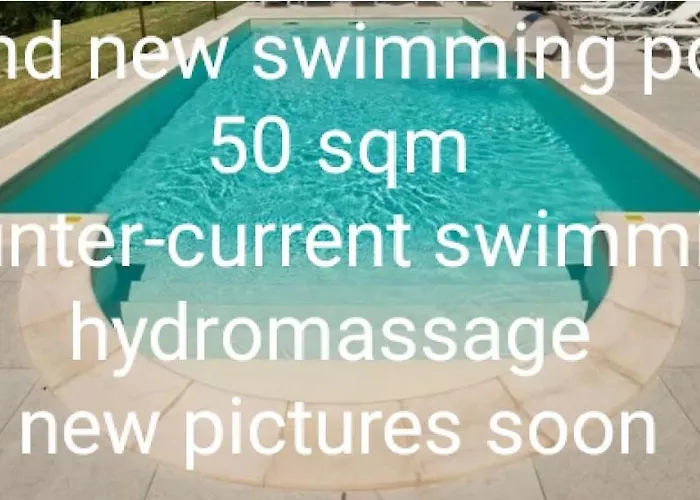 Al Benandant Κατάλυμα σε φάρμα