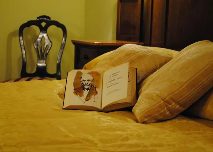 Κατάλυμα σε φάρμα Al Benandant