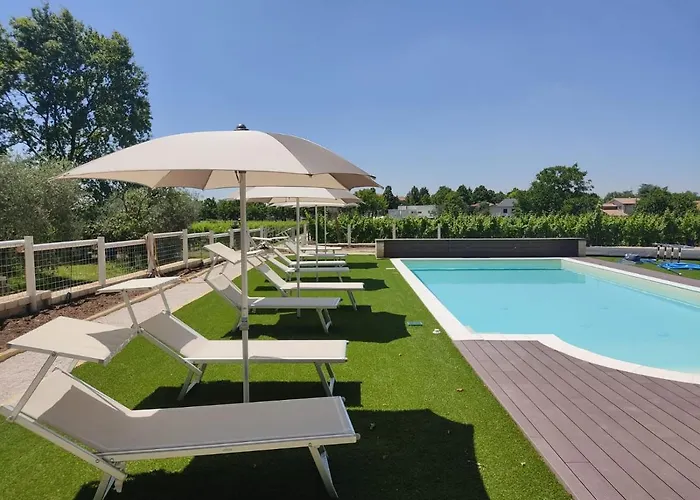 Al Benandant Κατάλυμα σε φάρμα *