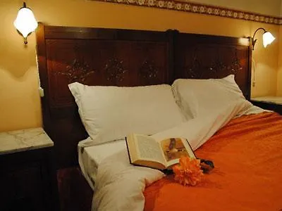 Al Benandant * Cormòns