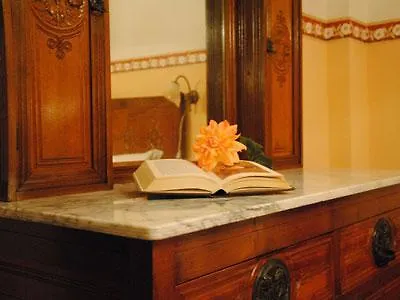 Al Benandant Κατάλυμα σε φάρμα Cormòns