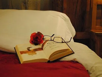 Al Benandant Κατάλυμα σε φάρμα