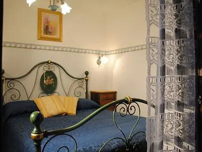 Al Benandant Κατάλυμα σε φάρμα Cormòns