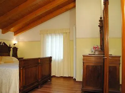 Κατάλυμα σε φάρμα Al Benandant *