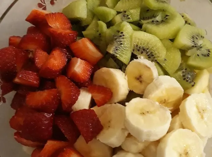 Al Benandant Κατάλυμα σε φάρμα *