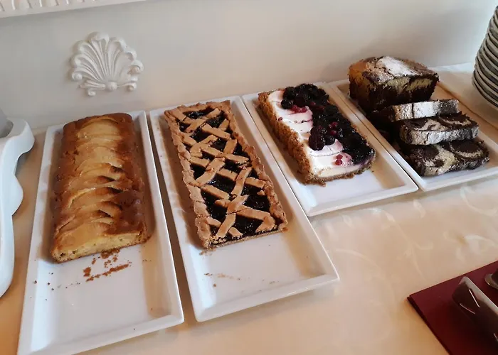 Al Benandant Κατάλυμα σε φάρμα *